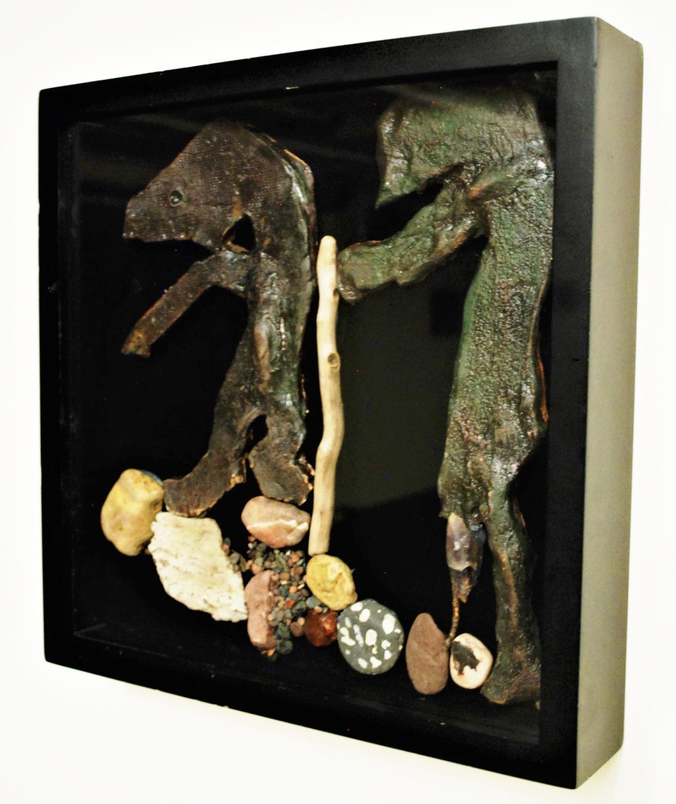 Clay Artist 2